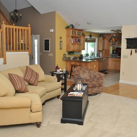 Hammer Creek Hideaway B&B Lititz Eksteriør bilde
