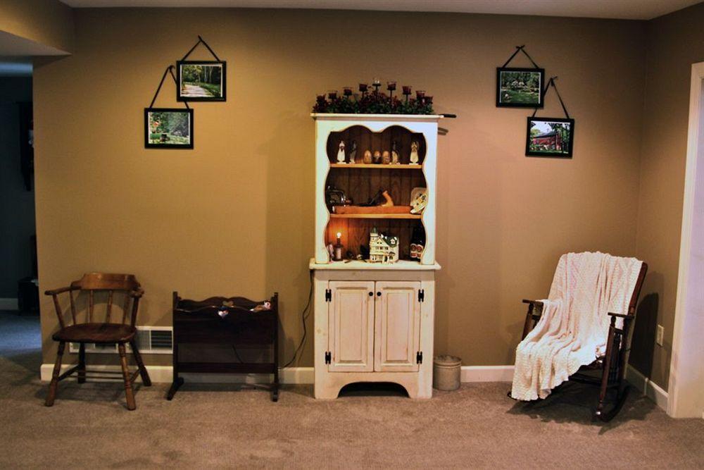 Hammer Creek Hideaway B&B Lititz Eksteriør bilde