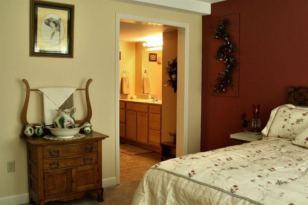 Hammer Creek Hideaway B&B Lititz Eksteriør bilde