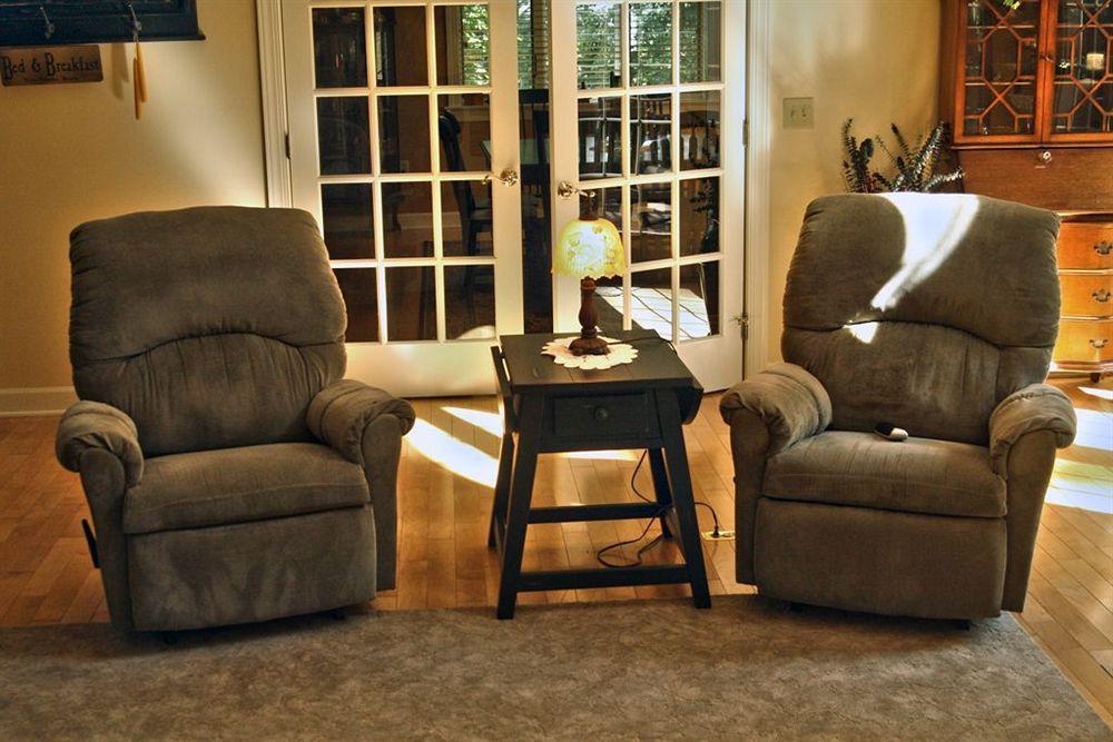 Hammer Creek Hideaway B&B Lititz Eksteriør bilde