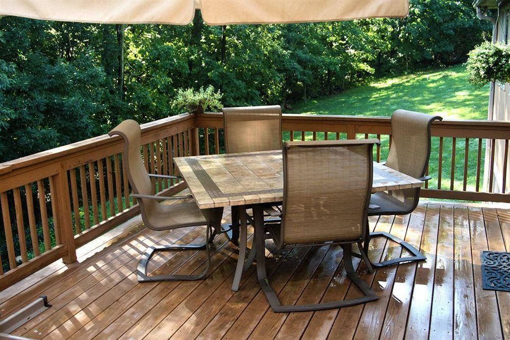 Hammer Creek Hideaway B&B Lititz Eksteriør bilde