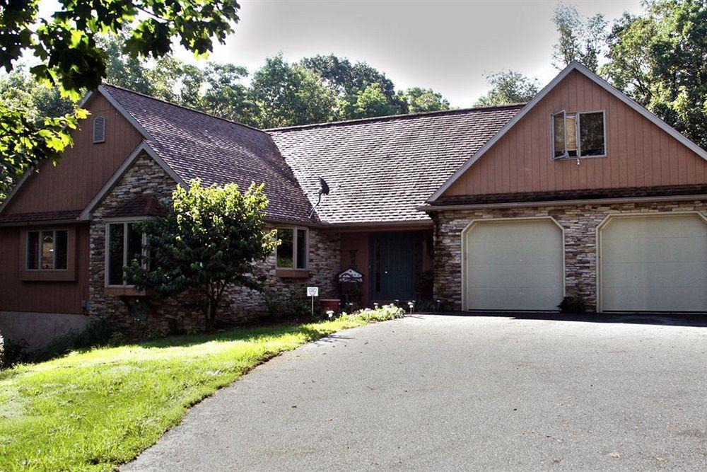Hammer Creek Hideaway B&B Lititz Eksteriør bilde