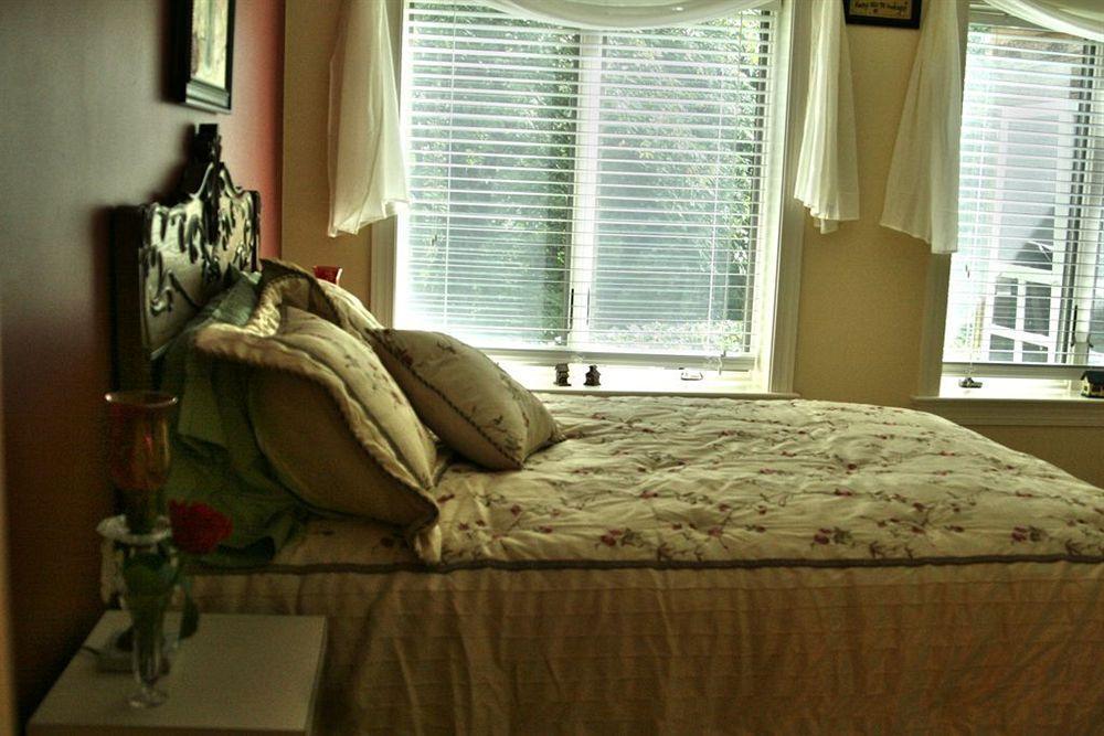 Hammer Creek Hideaway B&B Lititz Eksteriør bilde