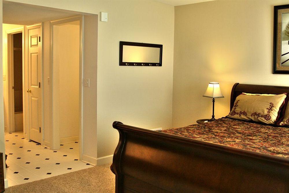 Hammer Creek Hideaway B&B Lititz Eksteriør bilde