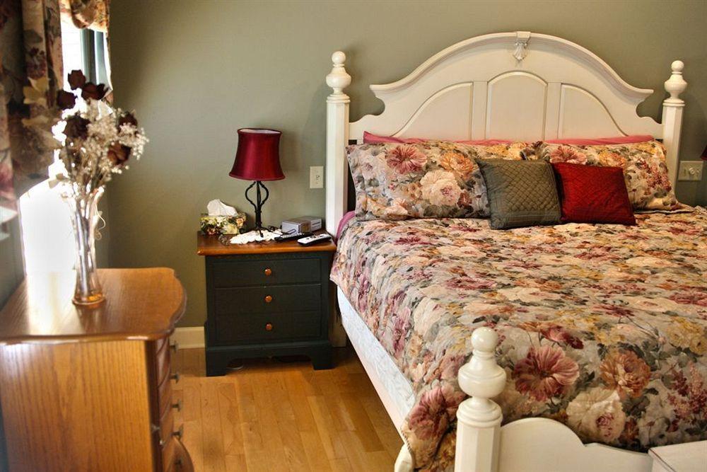 Hammer Creek Hideaway B&B Lititz Eksteriør bilde