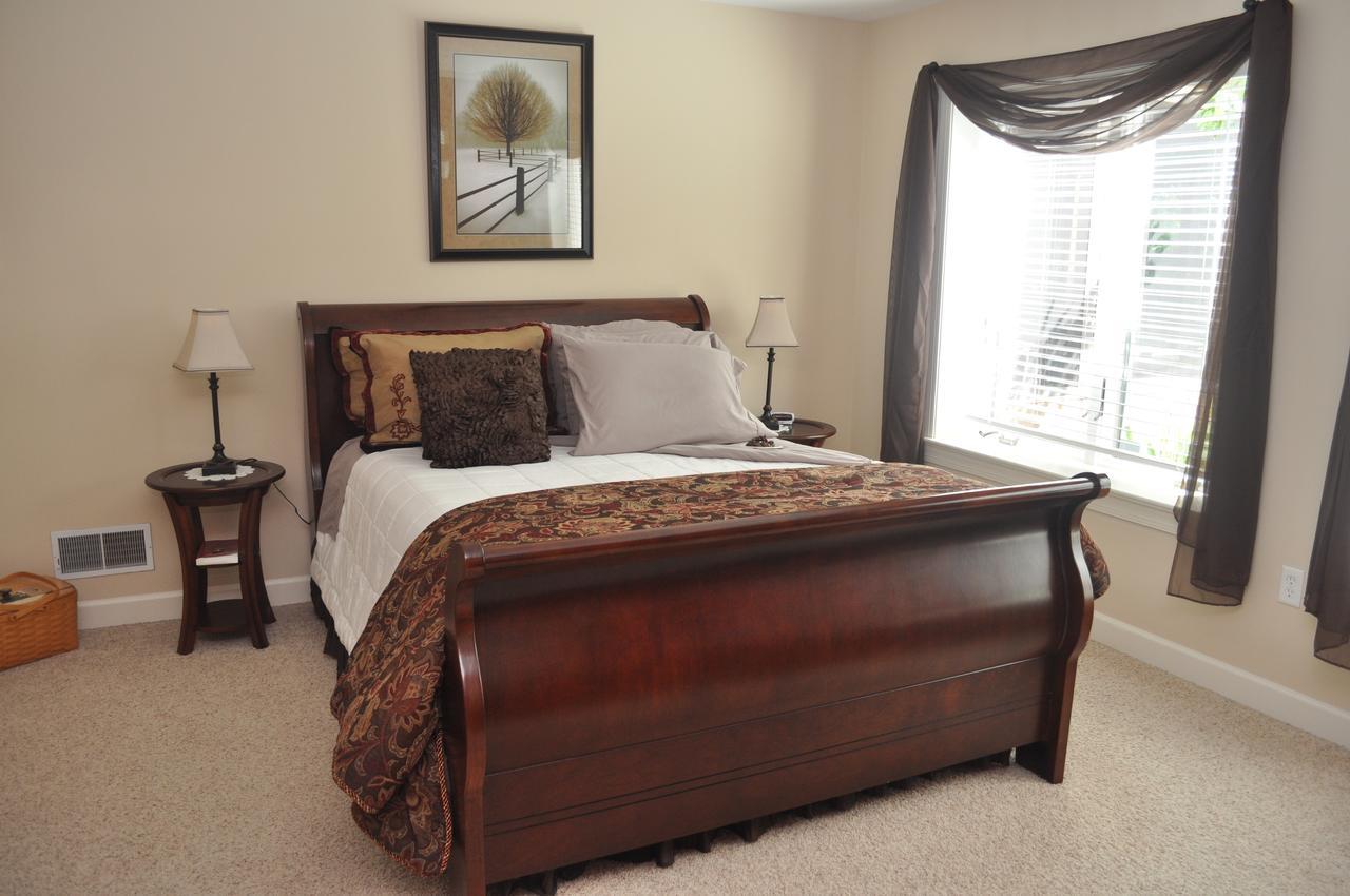 Hammer Creek Hideaway B&B Lititz Eksteriør bilde