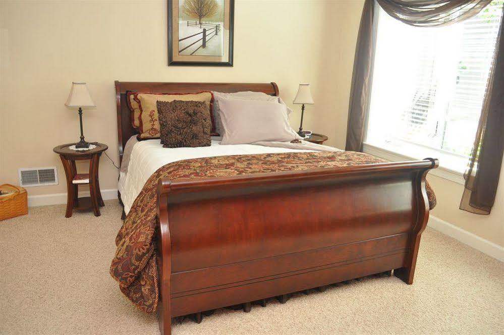 Hammer Creek Hideaway B&B Lititz Eksteriør bilde