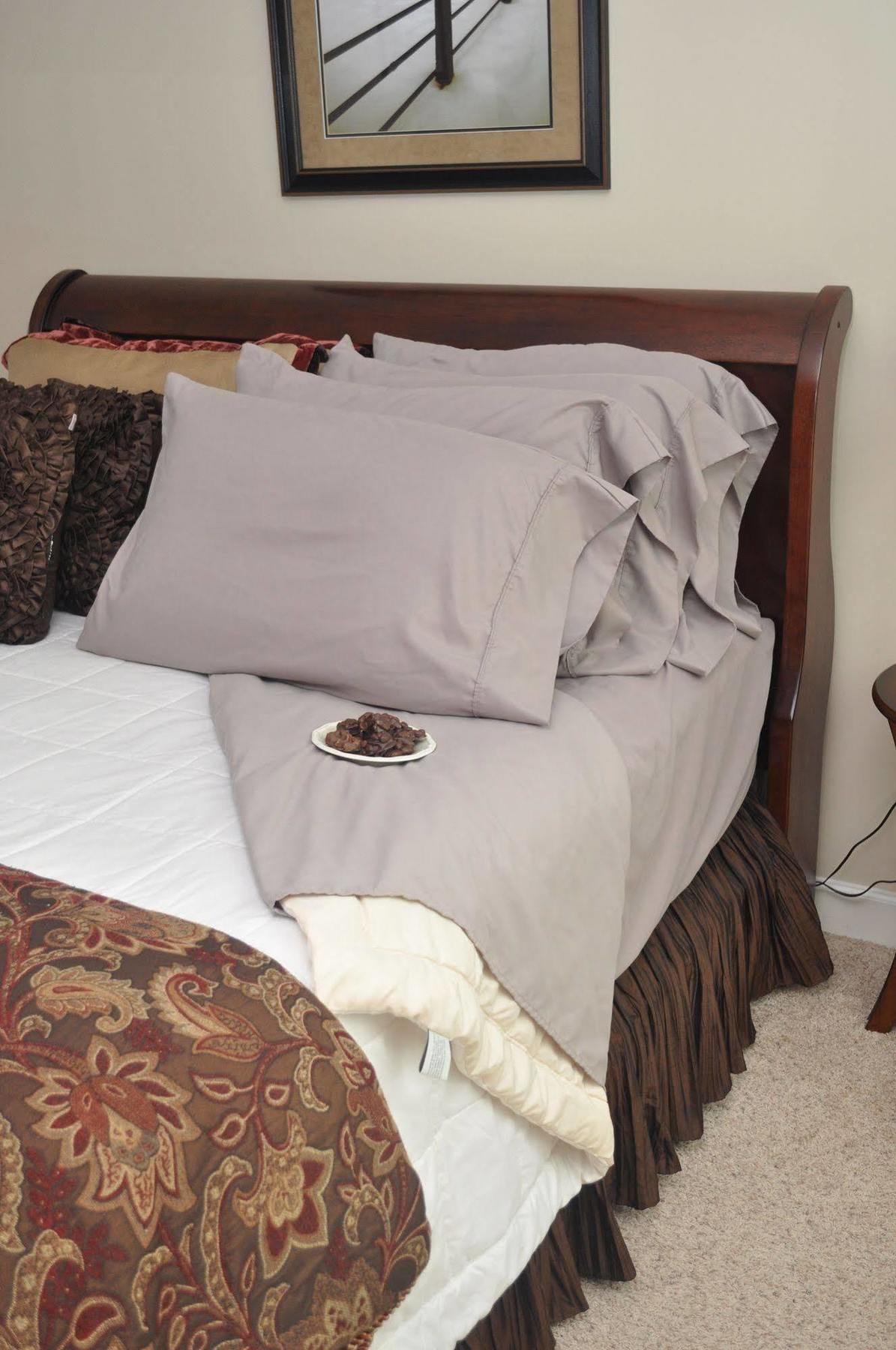 Hammer Creek Hideaway B&B Lititz Eksteriør bilde