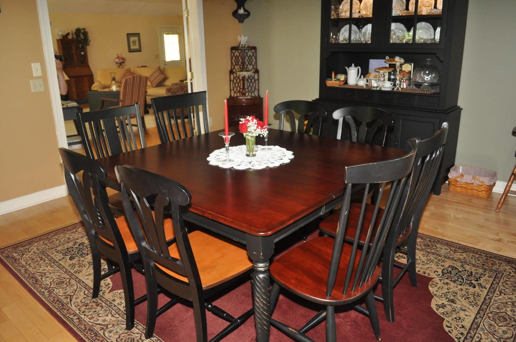 Hammer Creek Hideaway B&B Lititz Eksteriør bilde
