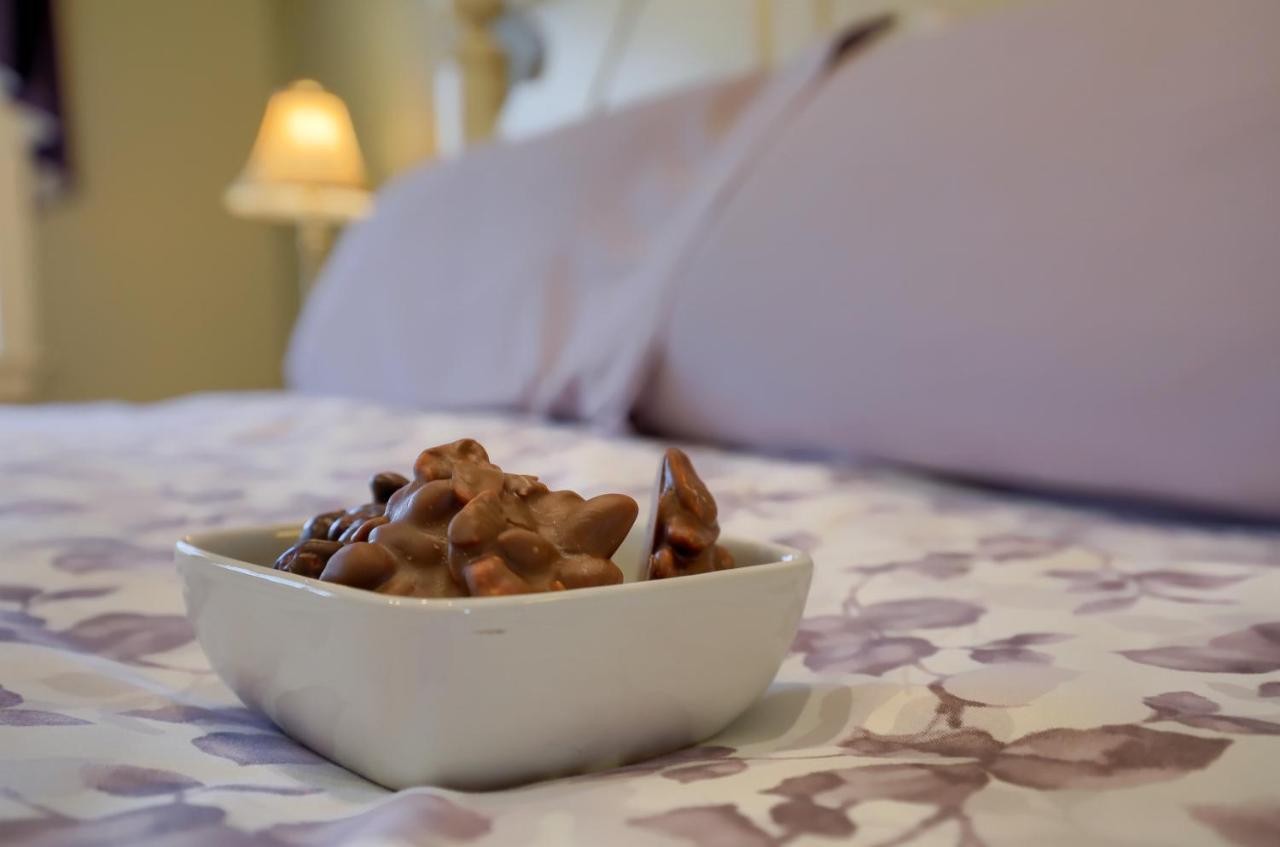Hammer Creek Hideaway B&B Lititz Eksteriør bilde