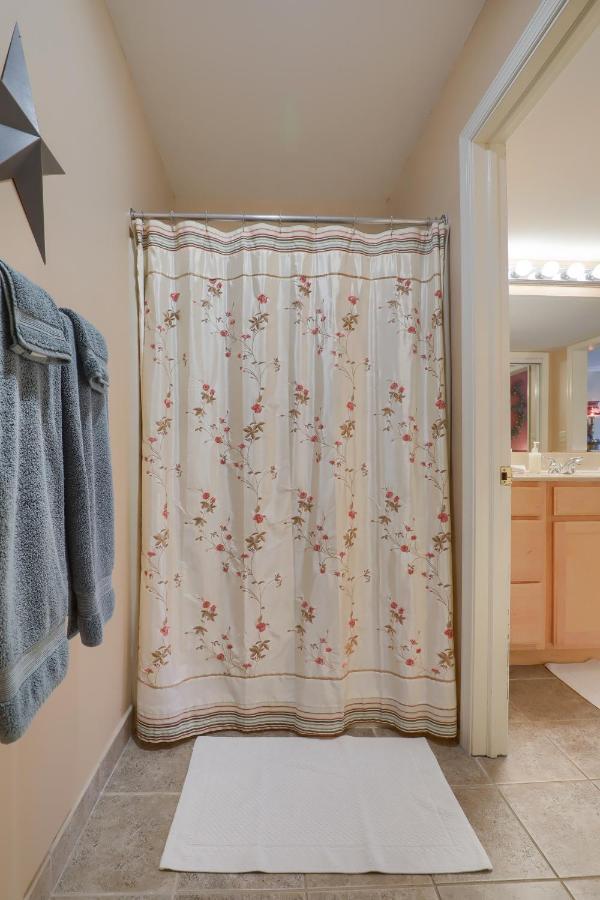 Hammer Creek Hideaway B&B Lititz Eksteriør bilde