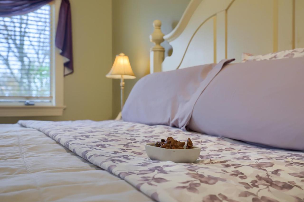 Hammer Creek Hideaway B&B Lititz Eksteriør bilde