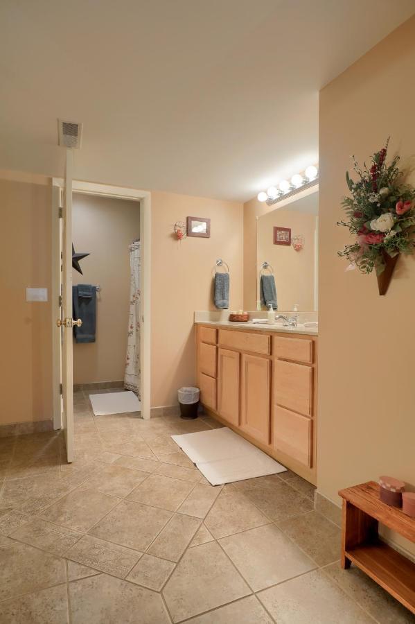 Hammer Creek Hideaway B&B Lititz Eksteriør bilde
