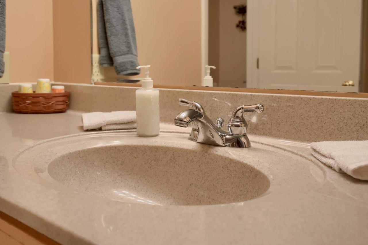Hammer Creek Hideaway B&B Lititz Eksteriør bilde