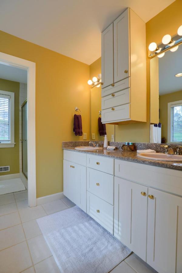 Hammer Creek Hideaway B&B Lititz Eksteriør bilde