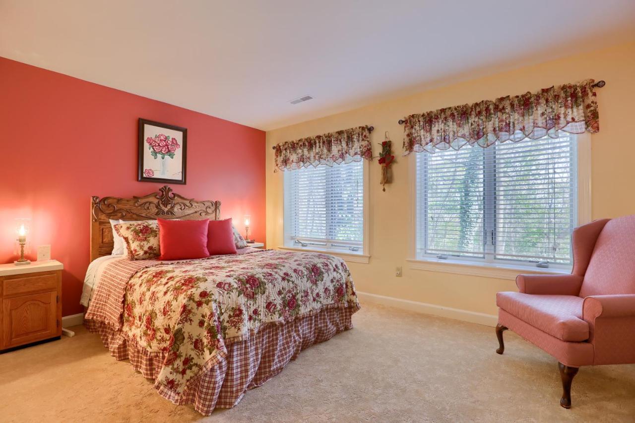 Hammer Creek Hideaway B&B Lititz Eksteriør bilde